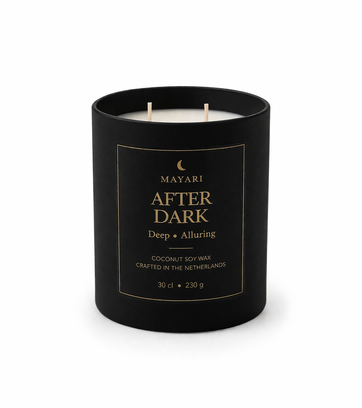 AFTER DARK