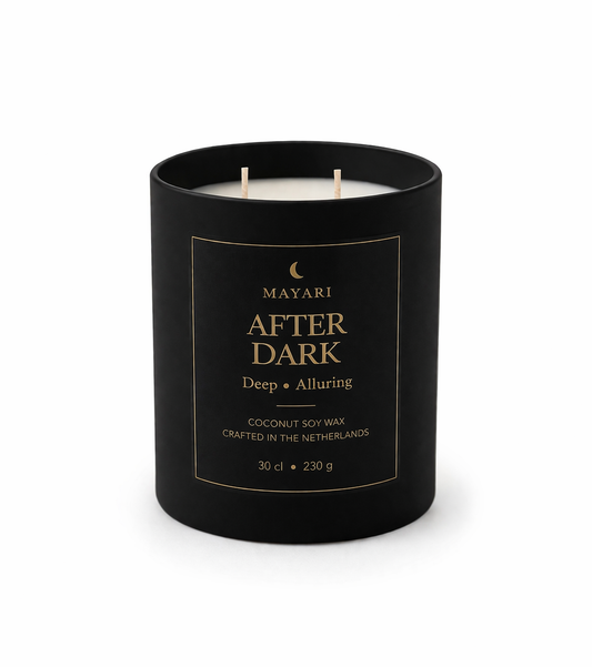 AFTER DARK